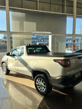 FIAT STRADA 1.3 FIREFLY FLEX FREEDOM CS MANUAL