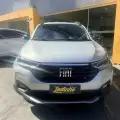 FIAT STRADA 1.3 FIREFLY FLEX RANCH CD CVT FIAT STRADA 1.3 FIREFLY FLEX RANCH CD CVT
