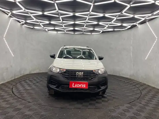 FIAT-STRADA-1.4 FIRE FLEX ENDURANCE CS MANUAL FIAT-STRADA-2022