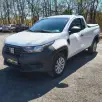 FIAT STRADA 1.4 FIRE FLEX ENDURANCE CS MANUAL FIAT STRADA 1.4 FIRE FLEX ENDURANCE CS MANUAL