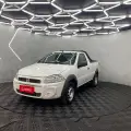 FIAT STRADA 1.4 MPI HARD WORKING CE 8V FLEX 2P MANUAL FIAT STRADA 1.4 MPI HARD WORKING CE 8V FLEX 2P MANUAL