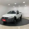 FIAT STRADA 1.4 MPI HARD WORKING CS 8V FLEX 2P MANUAL FIAT STRADA 1.4 MPI HARD WORKING CS 8V FLEX 2P MANUAL