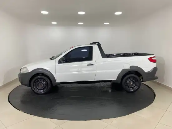 FIAT-STRADA-1.4 MPI HARD WORKING CS 8V FLEX 2P MANUAL FIAT-STRADA-2018