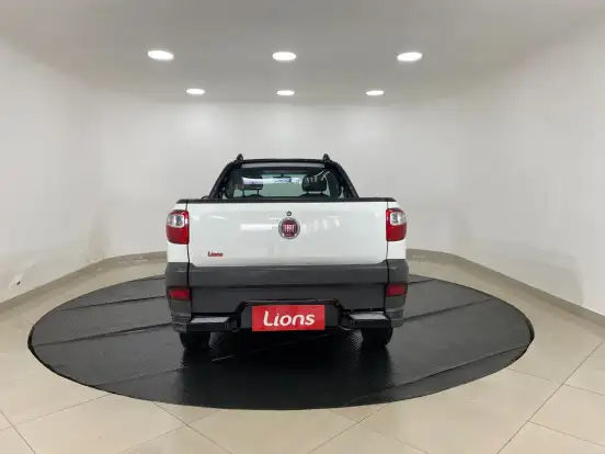 FIAT-STRADA-1.4 MPI HARD WORKING CS 8V FLEX 2P MANUAL FIAT-STRADA-2019