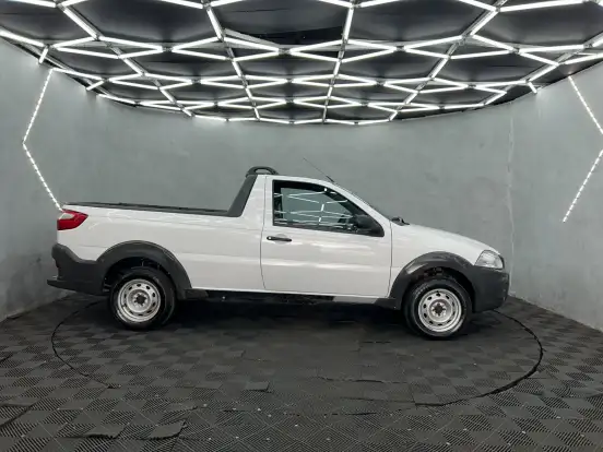 FIAT-STRADA-1.4 MPI HARD WORKING CS 8V FLEX 2P MANUAL FIAT-STRADA-2019