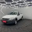 FIAT STRADA 1.4 MPI WORKING CE 8V FLEX 2P MANUAL FIAT STRADA 1.4 MPI WORKING CE 8V FLEX 2P MANUAL