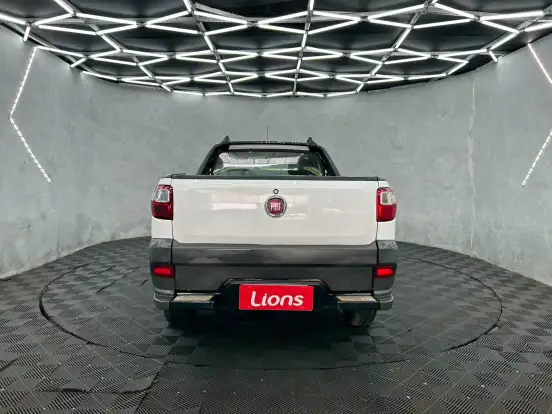 FIAT-STRADA-1.4 MPI WORKING CS 8V FLEX 2P MANUAL FIAT-STRADA-2019