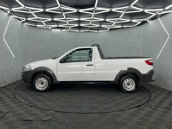 FIAT-STRADA-1.4 MPI WORKING CS 8V FLEX 2P MANUAL FIAT-STRADA-2019