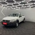 FIAT STRADA 1.4 MPI WORKING CS 8V FLEX 2P MANUAL FIAT STRADA 1.4 MPI WORKING CS 8V FLEX 2P MANUAL
