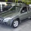 FIAT STRADA 1.8 MPI ADVENTURE CE 16V FLEX 2P MANUAL FIAT STRADA 1.8 MPI ADVENTURE CE 16V FLEX 2P MANUAL