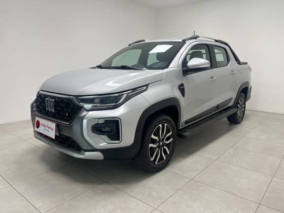 FIAT STRADA 1.0 TURBO 200 FLEX RANCH CD CVT