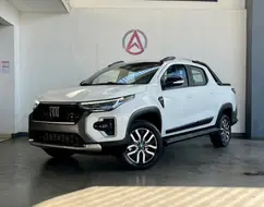 FIAT STRADA 1.0 TURBO 200 FLEX RANCH CD CVT FIAT STRADA 1.0 TURBO 200 FLEX RANCH CD CVT
