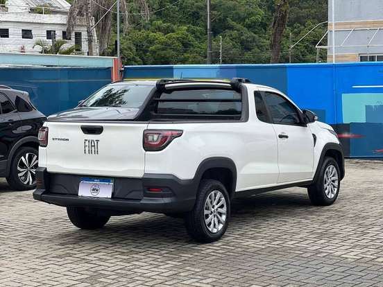 FIAT-STRADA-1.3 FIREFLY FLEX ENDURANCE CS MANUAL FIAT-STRADA-2024