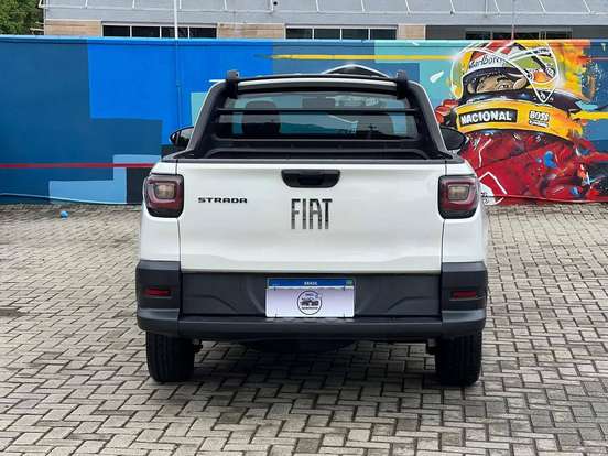 FIAT-STRADA-1.3 FIREFLY FLEX ENDURANCE CS MANUAL FIAT-STRADA-2024