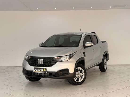 FIAT-STRADA-1.3 FIREFLY FLEX FREEDOM CD MANUAL FIAT-STRADA-2024