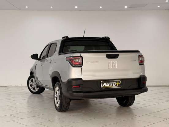 FIAT-STRADA-1.3 FIREFLY FLEX FREEDOM CD MANUAL FIAT-STRADA-2024