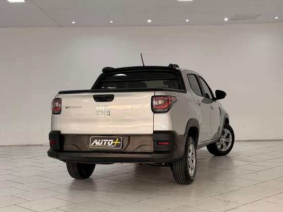 FIAT-STRADA-1.3 FIREFLY FLEX FREEDOM CD MANUAL FIAT-STRADA-2024