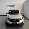 FIAT STRADA 1.3 FIREFLY FLEX FREEDOM CS MANUAL FIAT STRADA 1.3 FIREFLY FLEX FREEDOM CS MANUAL