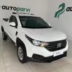 FIAT STRADA 1.3 FIREFLY FLEX FREEDOM CS MANUAL FIAT STRADA 1.3 FIREFLY FLEX FREEDOM CS MANUAL