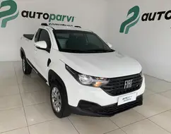 FIAT STRADA 1.3 FIREFLY FLEX FREEDOM CS MANUAL FIAT STRADA 1.3 FIREFLY FLEX FREEDOM CS MANUAL