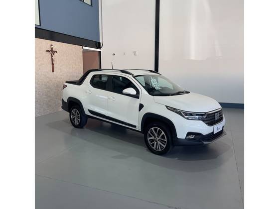 FIAT STRADA 1.3 FIREFLY FLEX VOLCANO CD CVT