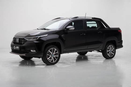 FIAT STRADA 1.3 FIREFLY FLEX VOLCANO CD CVT