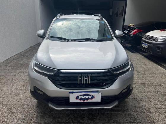 FIAT STRADA 1.3 FIREFLY FLEX VOLCANO CD MANUAL