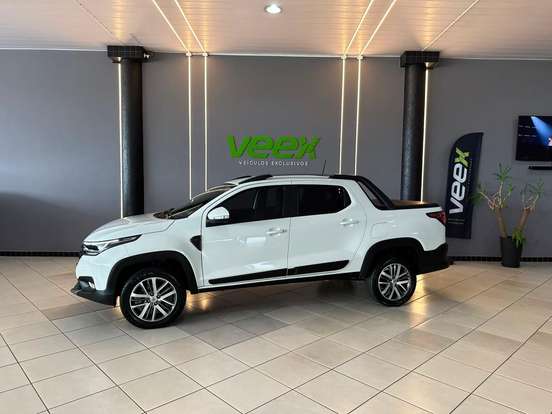 FIAT-STRADA-1.3 FIREFLY FLEX VOLCANO CD MANUAL FIAT-STRADA-2023