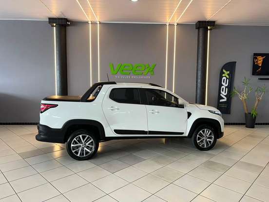 FIAT-STRADA-1.3 FIREFLY FLEX VOLCANO CD MANUAL FIAT-STRADA-2023