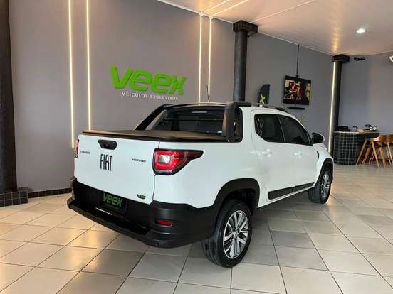 FIAT-STRADA-1.3 FIREFLY FLEX VOLCANO CD MANUAL FIAT-STRADA-2023
