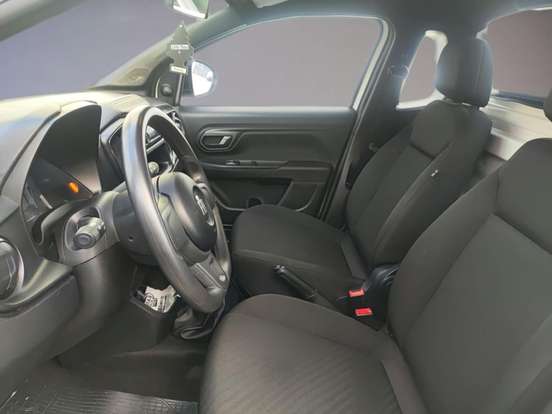 FIAT-STRADA-1.4 FIRE FLEX ENDURANCE CS MANUAL FIAT-STRADA-2023