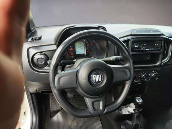 FIAT-STRADA-1.4 FIRE FLEX ENDURANCE CS MANUAL FIAT-STRADA-2023