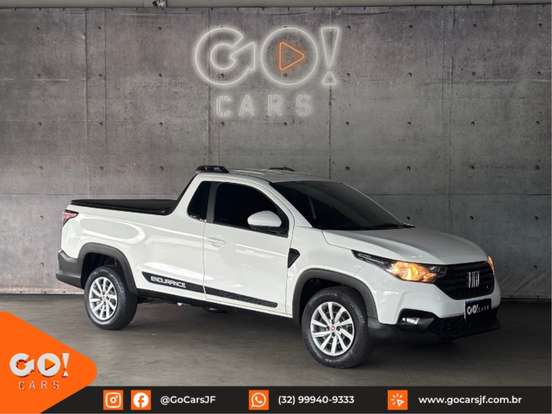 FIAT-STRADA-1.4 FIRE FLEX ENDURANCE CS MANUAL FIAT-STRADA-2022