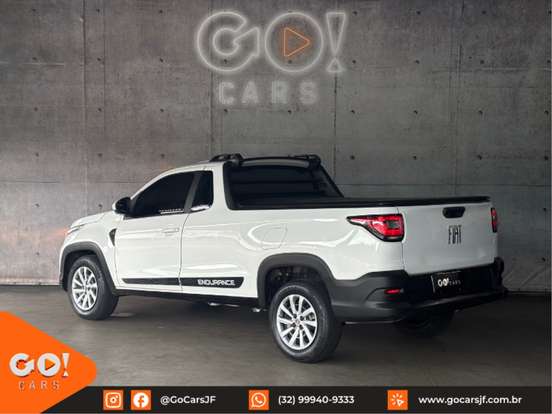 FIAT-STRADA-1.4 FIRE FLEX ENDURANCE CS MANUAL FIAT-STRADA-2022