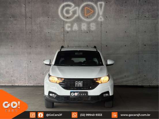 FIAT-STRADA-1.4 FIRE FLEX ENDURANCE CS MANUAL FIAT-STRADA-2022