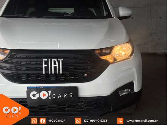 FIAT-STRADA-1.4 FIRE FLEX ENDURANCE CS MANUAL FIAT-STRADA-2022