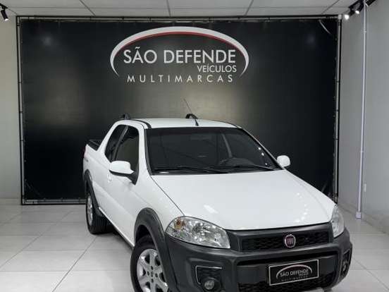 FIAT-STRADA-1.4 MPI FREEDOM CD 8V FLEX 3P MANUAL FIAT-STRADA-2018