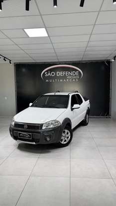 FIAT-STRADA-1.4 MPI FREEDOM CD 8V FLEX 3P MANUAL FIAT-STRADA-2018