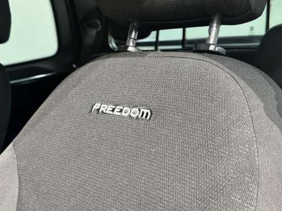 FIAT-STRADA-1.4 MPI FREEDOM CD 8V FLEX 3P MANUAL FIAT-STRADA-2018