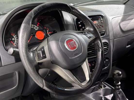 FIAT-STRADA-1.4 MPI FREEDOM CD 8V FLEX 3P MANUAL FIAT-STRADA-2018