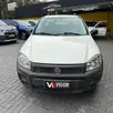 FIAT STRADA 1.4 MPI WORKING CS 8V FLEX 2P MANUAL FIAT STRADA 1.4 MPI WORKING CS 8V FLEX 2P MANUAL