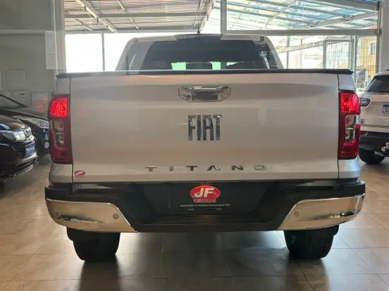 FIAT-TITANO-2.2 TURBO DIESEL VOLCANO 4X4 AT6 FIAT-TITANO-2024