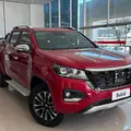 FIAT TITANO 2.2 TURBO DIESEL RANCH 4X4 AT6 FIAT TITANO 2.2 TURBO DIESEL RANCH 4X4 AT6
