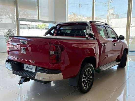FIAT-TITANO-2.2 TURBO DIESEL RANCH 4X4 AT6 FIAT-TITANO-2024