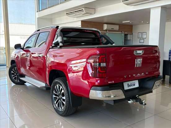 FIAT-TITANO-2.2 TURBO DIESEL RANCH 4X4 AT6 FIAT-TITANO-2024