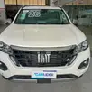 FIAT TITANO 2.2 TURBO DIESEL RANCH 4X4 AT8 FIAT TITANO 2.2 TURBO DIESEL RANCH 4X4 AT8