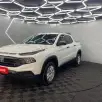 FIAT TORO 1.3 TURBO 270 FLEX ENDURANCE AT6 FIAT TORO 1.3 TURBO 270 FLEX ENDURANCE AT6