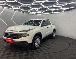 FIAT TORO 1.3 TURBO 270 FLEX ENDURANCE AT6 FIAT TORO 1.3 TURBO 270 FLEX ENDURANCE AT6