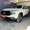 FIAT TORO 1.3 TURBO 270 FLEX FREEDOM AT6 FIAT TORO 1.3 TURBO 270 FLEX FREEDOM AT6