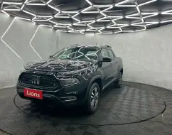 FIAT TORO 1.3 TURBO 270 FLEX FREEDOM AT6 FIAT TORO 1.3 TURBO 270 FLEX FREEDOM AT6